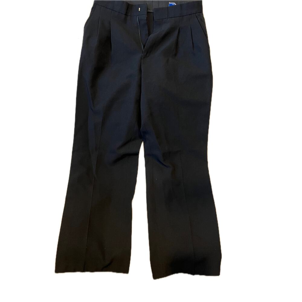 Southeastern Premium Band Black Tuxedo Pants Mens 32x28